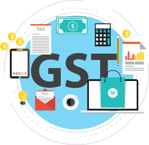 GST Registration