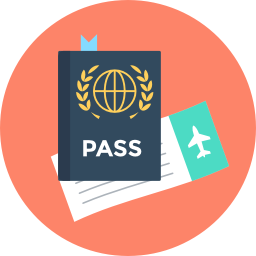 Passport Seva