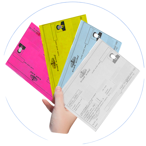 Ration Card